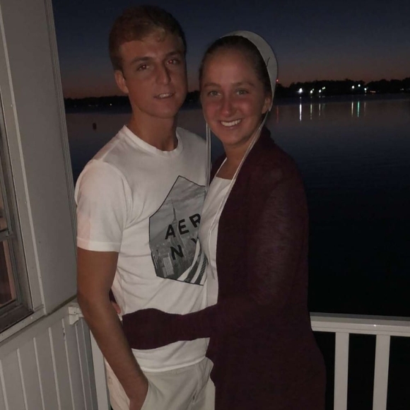 Meet your Posher, Marcus - Picture 1 of 1